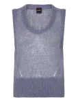 BOSS - C_Frignac - Kootud vestid - S