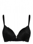 Hunkem&ouml;ller - Marine Padded Push-Up Underwired Bra - Tugikaartega rinnahoidjad - 70 D