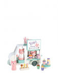 Tender Leaf - Kitty's Milkshake Van - M&auml;ngukomplektid - ONE SIZE