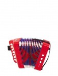 Vilac - Accordion - Muusikariistad - ONE SIZE