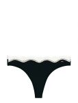 Tommy Hilfiger - Thong (Ext.sizes) - Stringid - M