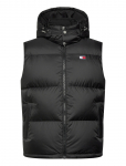 Tommy Jeans - Tjm Alaska Down Vest Ext - Vestid - XXXL