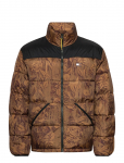 Tommy Jeans - Tjm Vail Aop Puffer - Polsterdatud jakid - XL