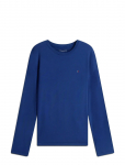 Tommy Hilfiger - Ls Jersey Pj Set Print - Pikkade varrukatega - XL