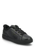 Tommy Hilfiger - Casual Cupsole Sneaker Wl - Madala s&auml;&auml;rega tossud - 36