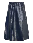 Lollys Laundry - Ro Midi Skirt - P&otilde;lveni ja midiseelikud - XL