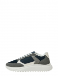 Jack & Jones - Jfwaspire Pu Runner Noos - Paksud tossud - 40