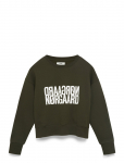 Mads N&oslash;rgaard - Original Sweat Tilvina Sweatshirt - Dressipluusid - L