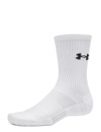 Under Armour - Ua Performance Cotton 3P Crw - Spordisokid - L