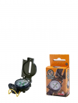 Simba Toys - Nature World Explorer Compass - Katsed ja teadus - ONE SIZE