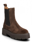 Copenhagen Studios - Cph715 Leather Black - Chelsea saapad - 42