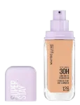Maybelline - Maybelline New York Super Stay Lumi-Matte Foundation 126 35 Ml - Jumestuskreemid - 35 ML