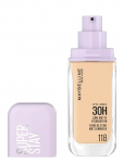 Maybelline - Maybelline New York Superstay Lumi Matte Foundation - Jumestuskreemid - 35 ML