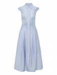 Copenhagen Muse - Cmcole-Dress - P&otilde;lveni ja midi - L