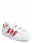 Adidas Originals - Superstar Led Lights Cf C - Madala s&auml;&auml;rega tossud - 35