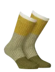 Alpacasocks&Co - Merino Block 1-Pack - Tavalised sokid - 45-48