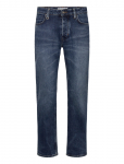 NEUW - Ray Straight Saturnaliadark Vintage Indigo - Klassikalised - 30 x 32