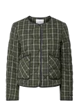 YAS - Yascinna Ls Padded Jacket - Ex - Tepitud jakid - 42