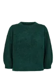 N&uuml;mph - Nusuri Brushed Ss Pullover - Džemprid - XL