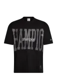 Champion - Ss Tee - L&uuml;hikeste varrukatega - M