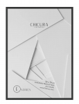 ChiCura - Alu Frame E - Black - Acrylic - Raamid - 50X 70CM