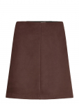 FREE/QUENT - Skirt - L&uuml;hikesed seelikud - XXL