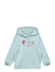 PUMA - Puma X Gabby S Dollhouse Relaxed Graphic Hoodie Tr - Kapuutsiga pusad - 98