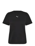PUMA - Ess Centered Cat Logo Tee - Spordi T-s&auml;rgid - XL