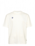 Blend - Bhkelsey Backprint S/S Tee - L&uuml;hikeste varrukatega - M