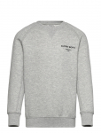 Bj&ouml;rn Borg - Borg Essential 1 Sweatshirt - Dressipluusid - 170