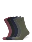 Bj&ouml;rn Borg - Essential Sock 5P - Tavalised sokid - 36-40