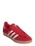 Adidas Originals - Gazelle Indoor W - Madala s&auml;&auml;rega sporditossud - 40 2/3
