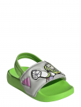 Adidas Sportswear - Adilette Estrap Buzz I - Sandaalid - 24