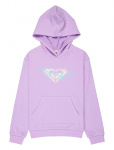 Roxy - Surf Feeling Hoodie Terry - Kapuutsiga pusad - 176