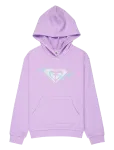 Roxy - Surf Feeling Hoodie Terry - Kapuutsiga pusad - 176