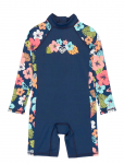 Roxy - Morning Flower Springsuit - Ujumisriided - 122