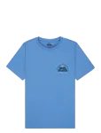 Quiksilver - Fundamental Ride Ss - L&uuml;hikeste varrukatega - 140