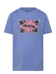 Quiksilver - Starfish Stamp Ss - Spordi T-s&auml;rgid - 140