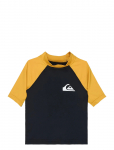 Quiksilver - Everyday Upf50 Ss Boy - Ujumistopid - 91