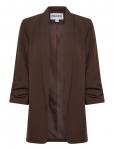 Pieces - Pcbosella 3/4 Blazer Noos Bc - &Uuml;herealised bleiserid - S