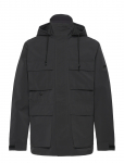 J. Lindeberg - Franco Field Jacket - Kerged jakid - XL