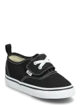 VANS - Authentic Elastic V - Madala s&auml;&auml;rega tossud - 38