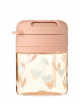 Liewood - Pavia Tritan Straw Cup 280Ml - Nokaga tasssid - ONE SIZE