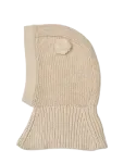 Liewood - Hanibal Bear Balaclava - Maskm&uuml;tsid - 5/6Y