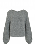 Vila - Vimarley L/S Knit Pullover- Noos - Džemprid - XXL
