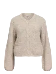 Object - Objsaggia Re L/S Knit Cardigan Noos - Kardiganid - M