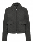Vero Moda - Vmsafir Short Jacket Ga Noos - Kerged suvejakid - XS