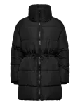 Monki - Jacket - Polsterdatud mantlid - S