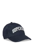 Superdry - Varsity Logo Trucker Cap - Nokam&uuml;tsid - ONE SIZE