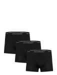 Emporio Armani - 3 Pack Bottom - Bokserid - XL
